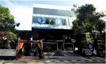 Concorde Building No.40/1